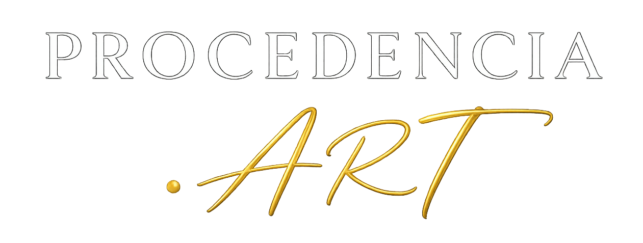Procedencia.Art – Piezas Únicas con Procedencia